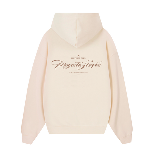 POLERON CERTIFIED CLUB (CREMA)