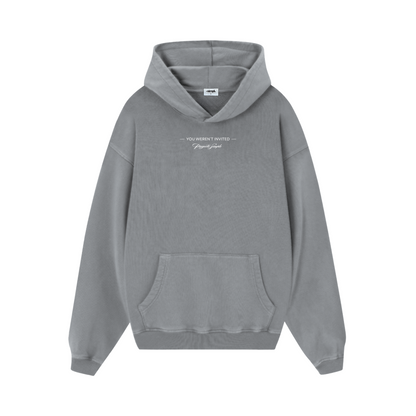 POLERON CERTIFIED CLUB (GRIS ACERO)