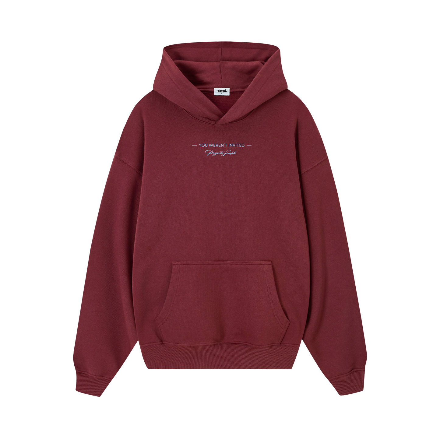 POLERON CERTIFIED CLUB (BURDEO)