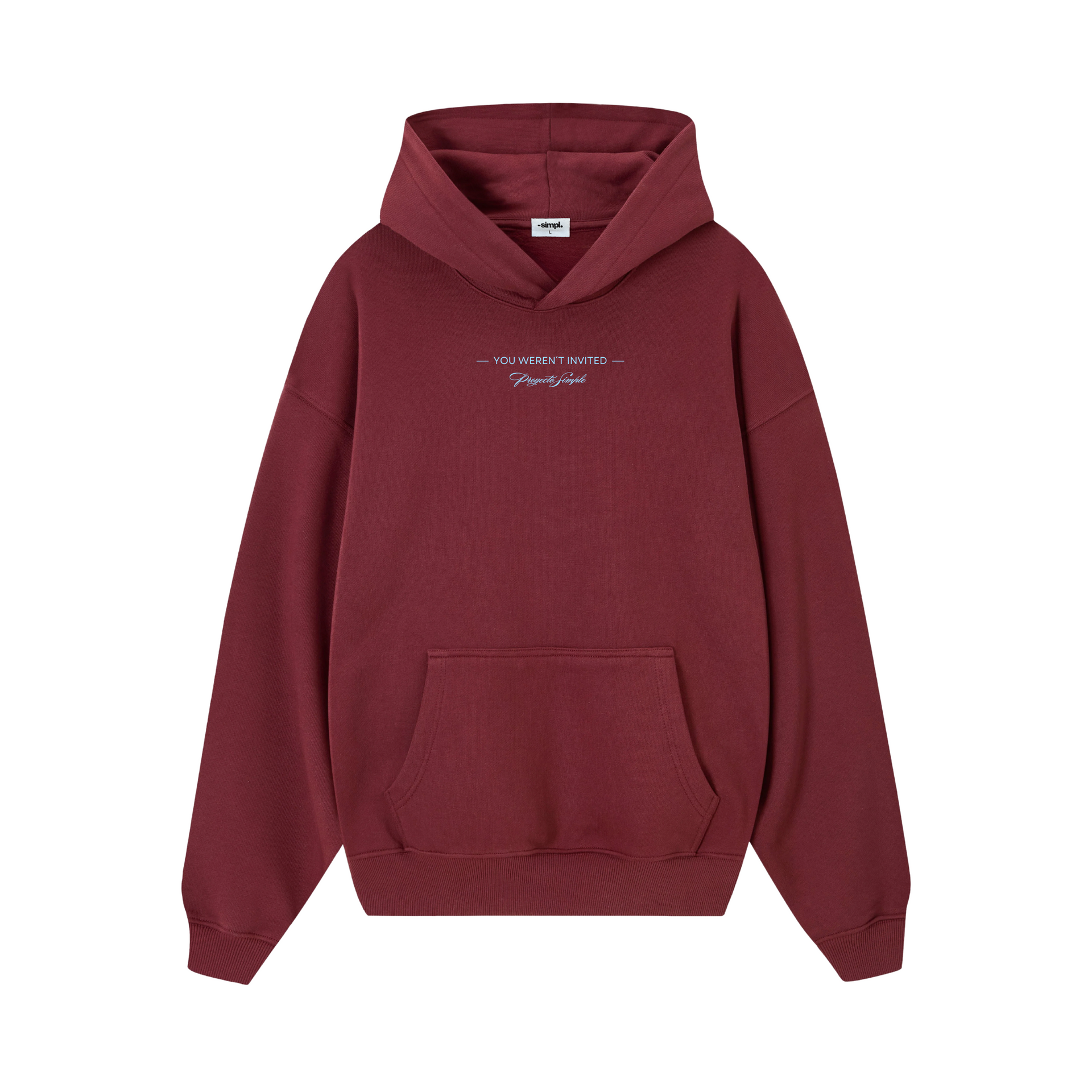 POLERON CERTIFIED CLUB (BURDEO)