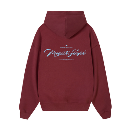 POLERON CERTIFIED CLUB (BURDEO)