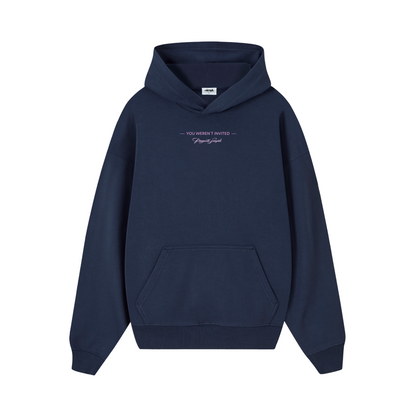 POLERON CERTIFIED CLUB (AZUL MARINO)