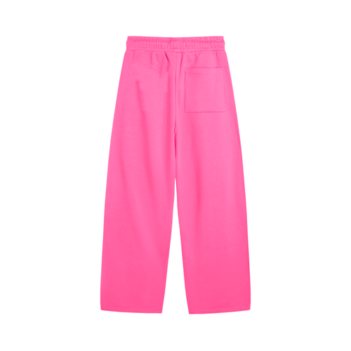 PANTALON BAGGY ESENCIAL (ROSADO NEON)