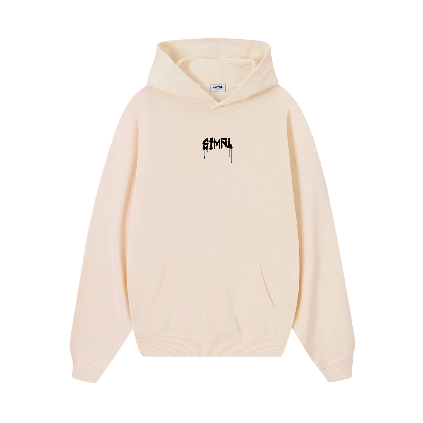 POLERON LUCKY (CREMA)