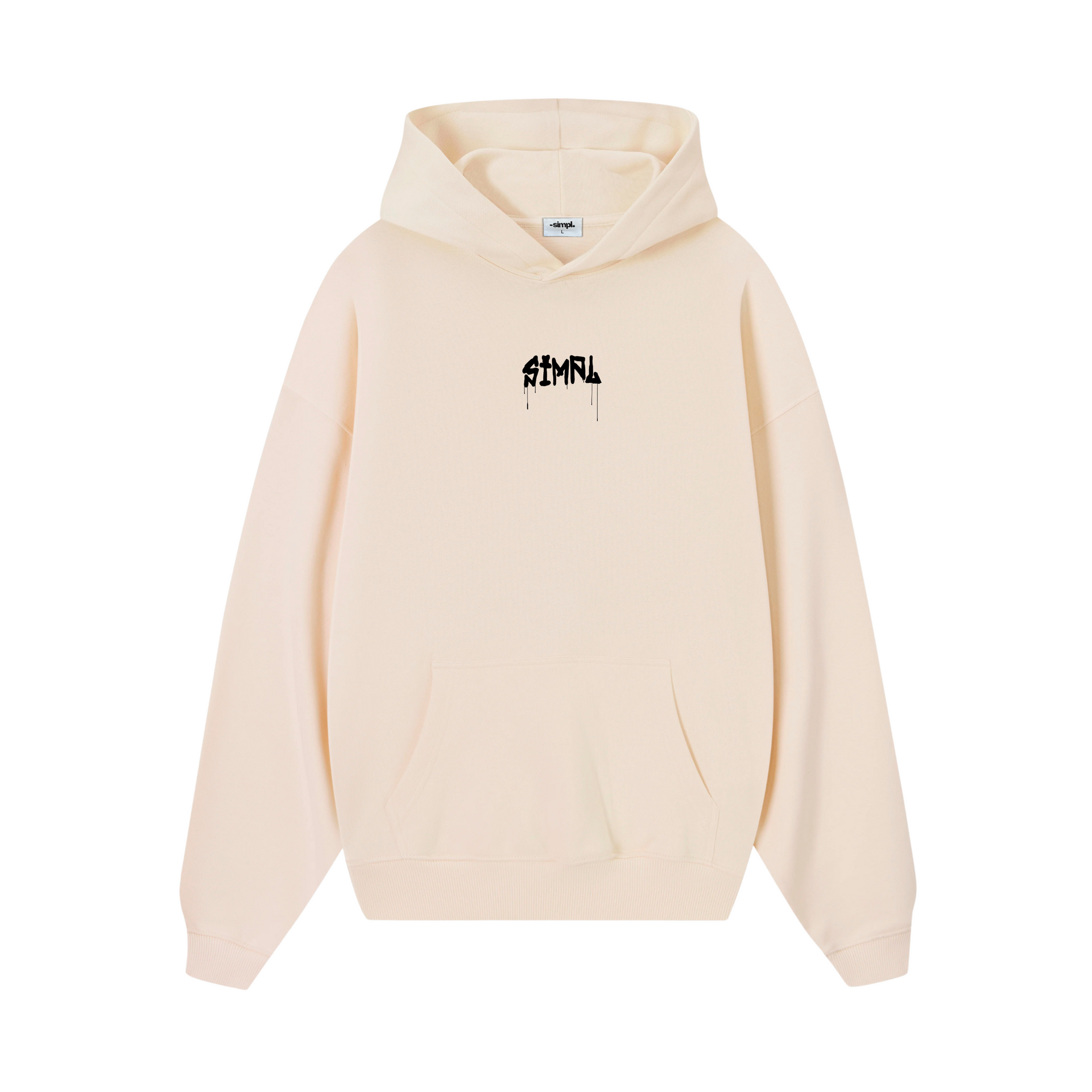 POLERON LUCKY (CREMA)