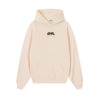 POLERON LUCKY (CREMA)
