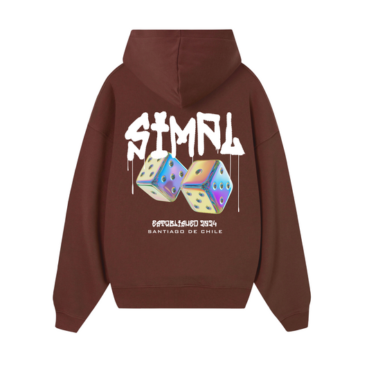 POLERON LUCKY (CAFÉ)