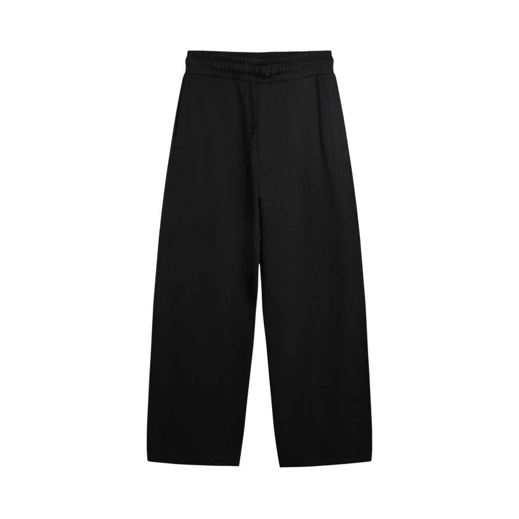 PANTALON BAGGY BLANK (NEGRO)